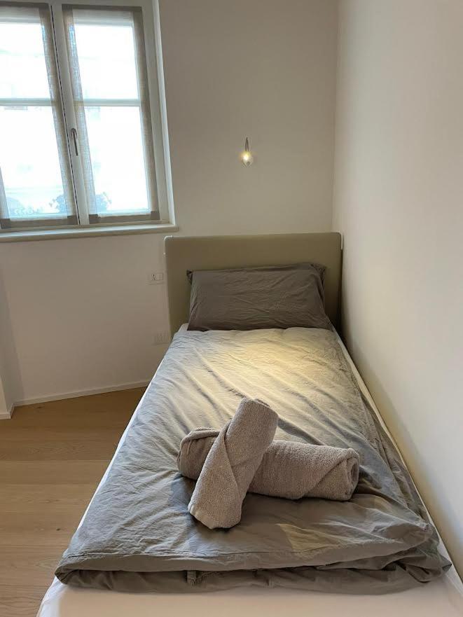 Api Tenna Apartments Glicine 1 ภายนอก รูปภาพ