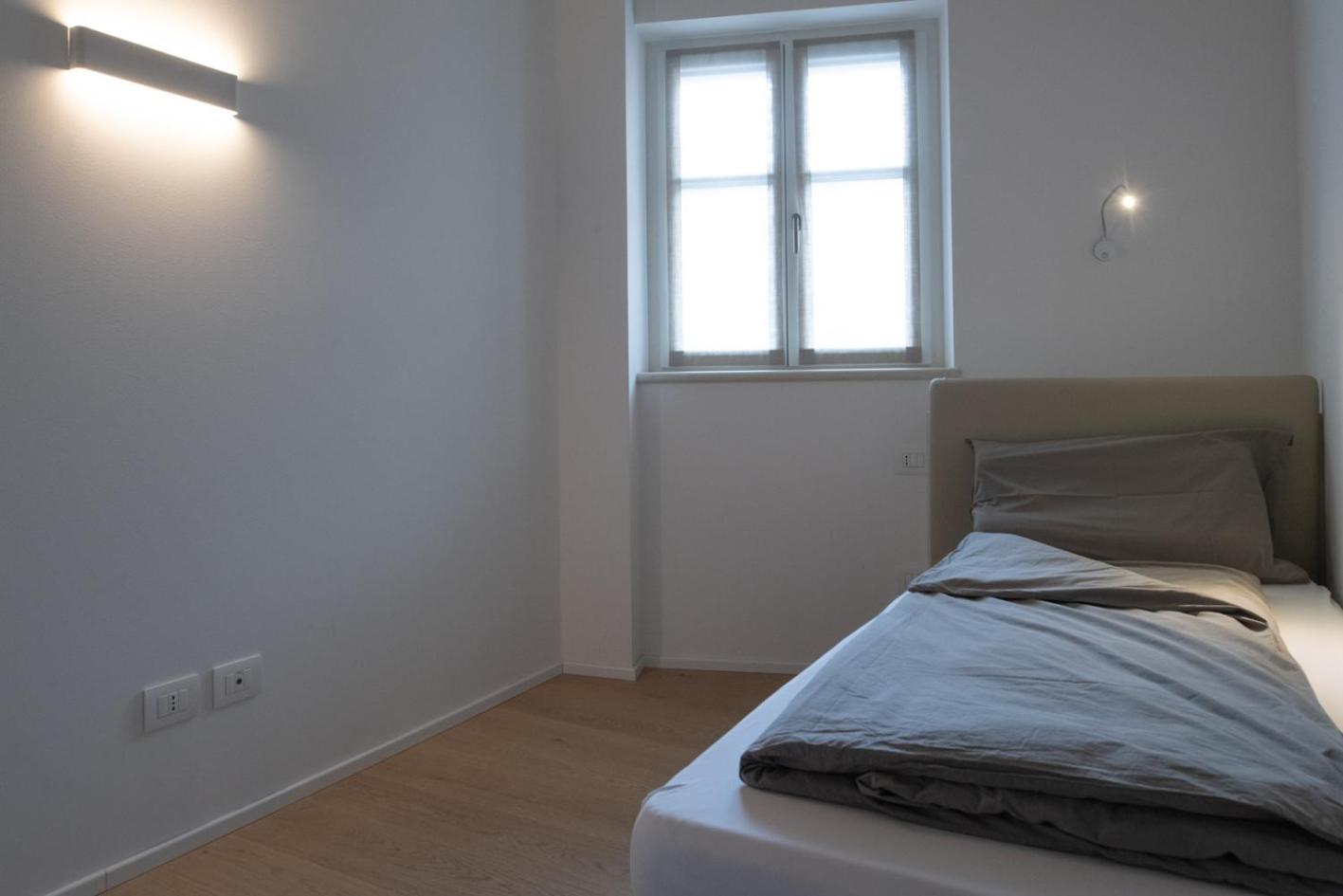 Api Tenna Apartments Glicine 1 ภายนอก รูปภาพ